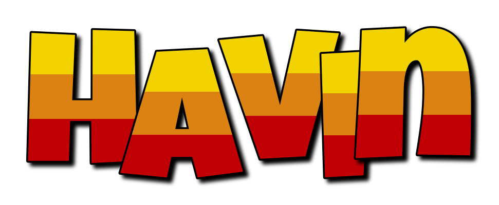 Havin jungle logo