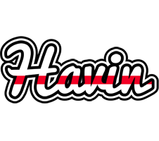 Havin kingdom logo
