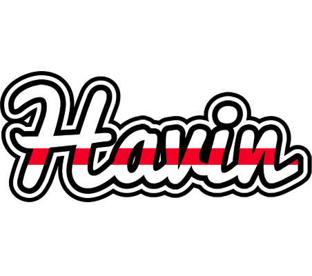 Havin kingdom logo