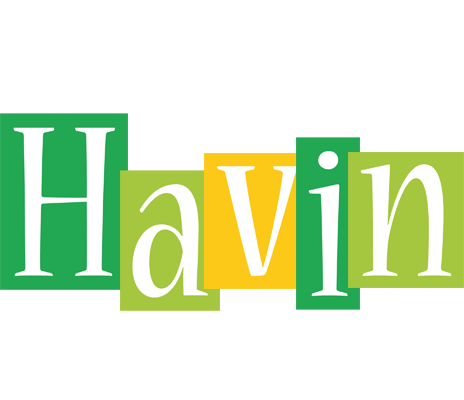 Havin lemonade logo