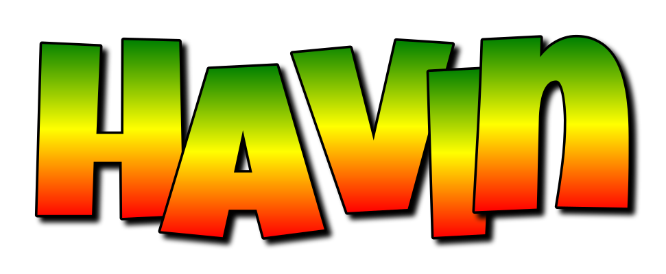 Havin mango logo