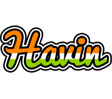 Havin mumbai logo