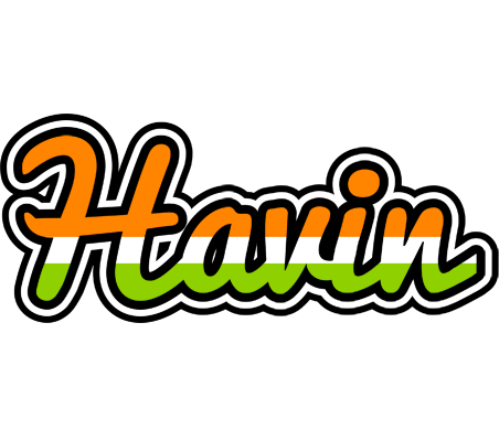 Havin mumbai logo