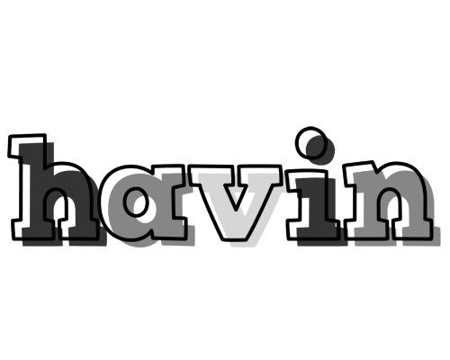 Havin night logo