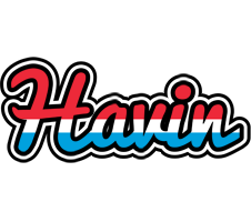 Havin norway logo