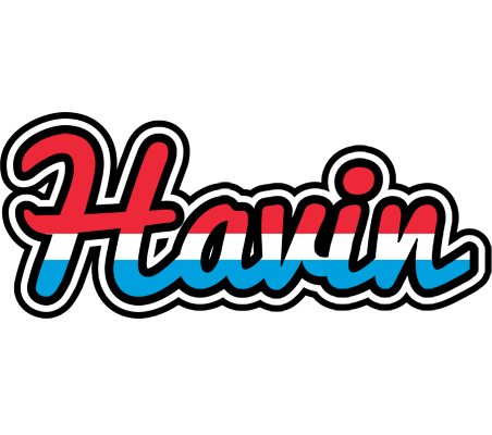 Havin norway logo