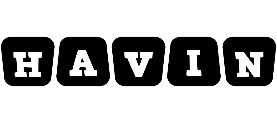 Havin racing logo