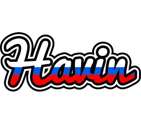 Havin russia logo