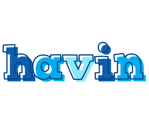 Havin sailor logo