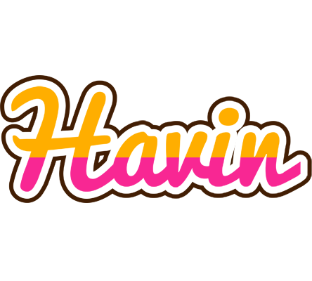Havin smoothie logo