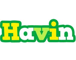 Havin soccer logo