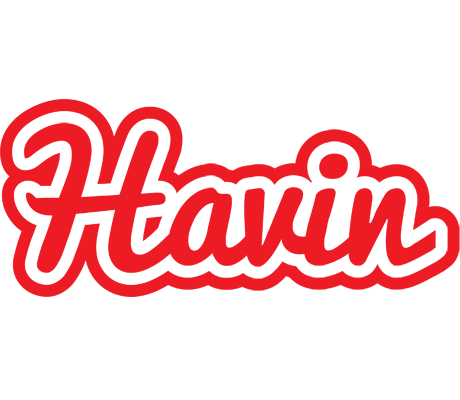 Havin sunshine logo