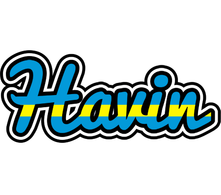 Havin sweden logo