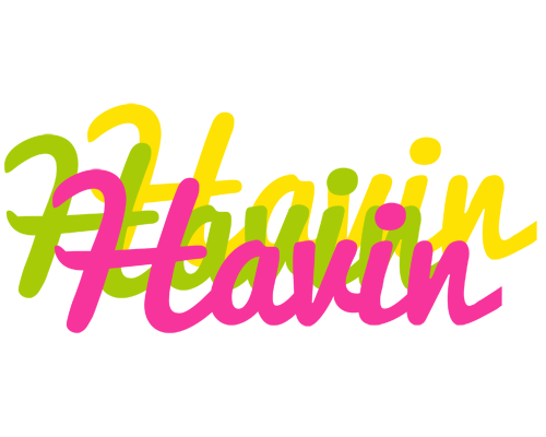 Havin sweets logo