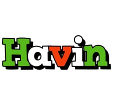 Havin venezia logo