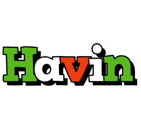 Havin venezia logo