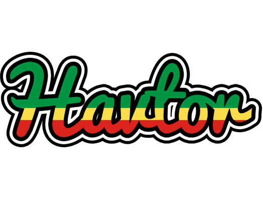 Havtor african logo