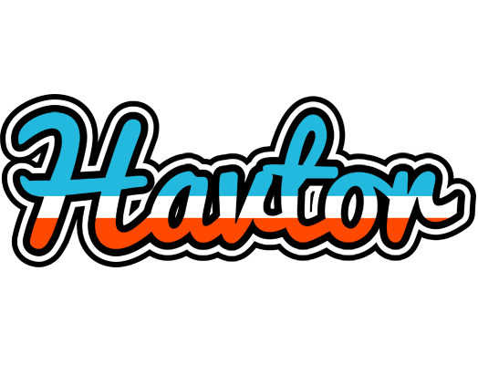 Havtor america logo