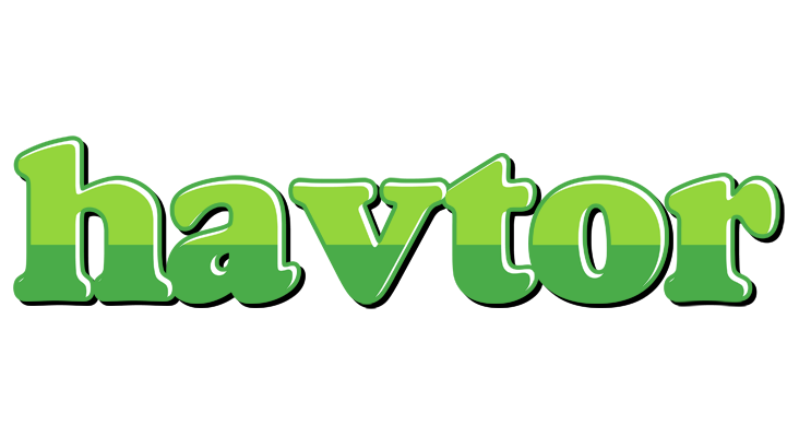 Havtor apple logo