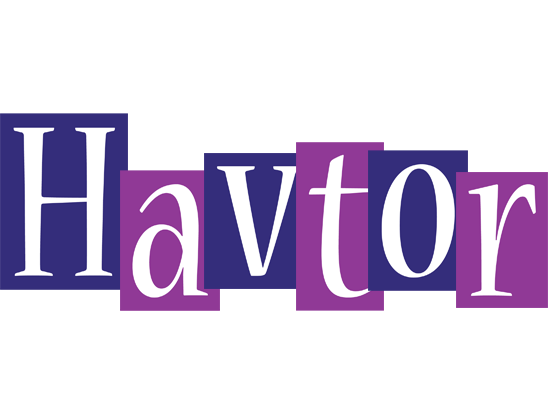 Havtor autumn logo