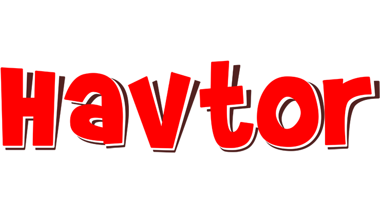Havtor basket logo