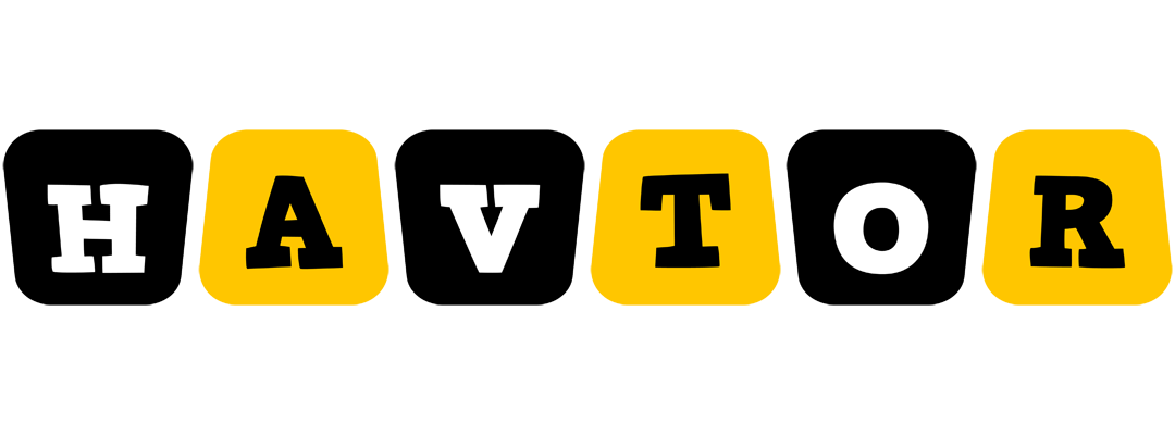 Havtor boots logo