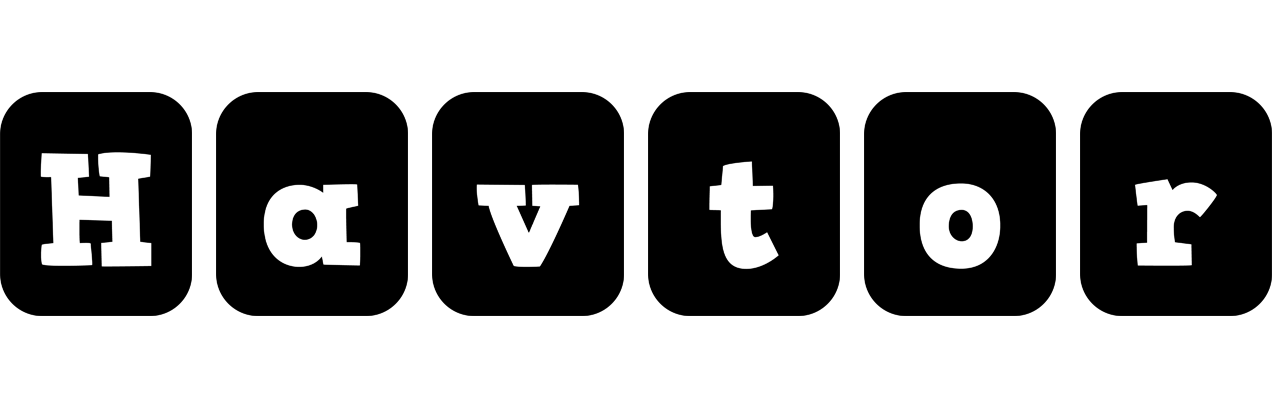 Havtor box logo