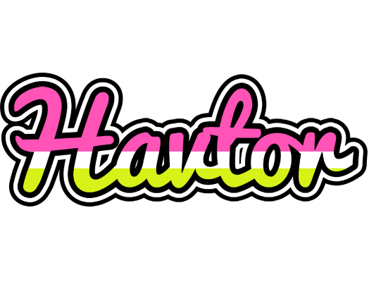 Havtor candies logo