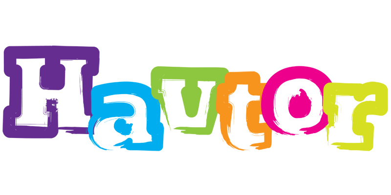 Havtor casino logo