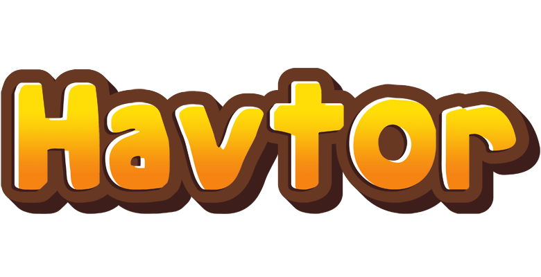 Havtor cookies logo