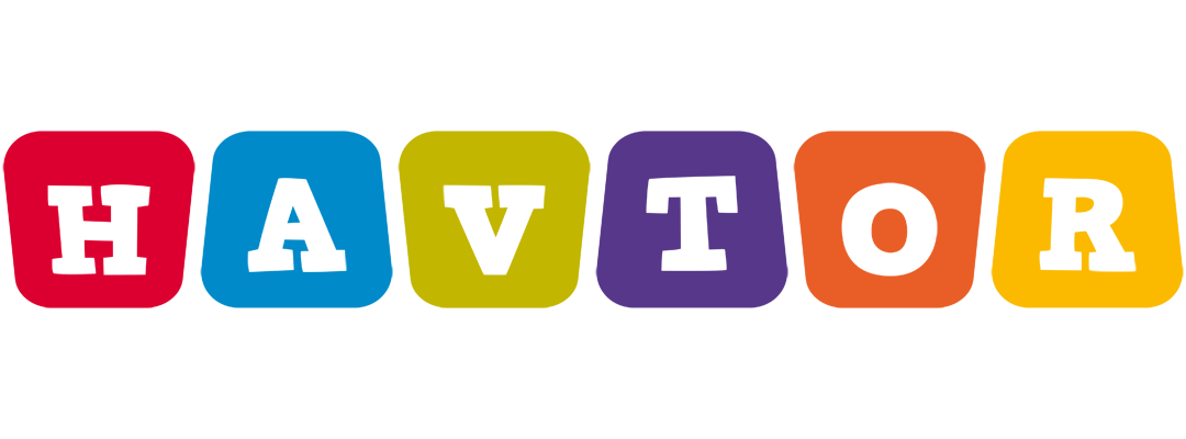 Havtor daycare logo