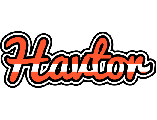 Havtor denmark logo