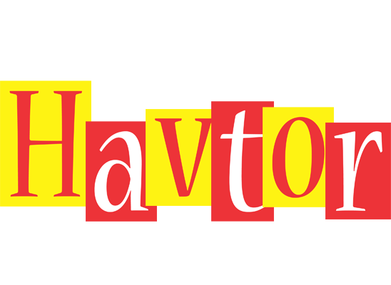 Havtor errors logo
