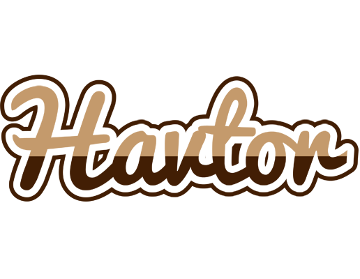 Havtor exclusive logo