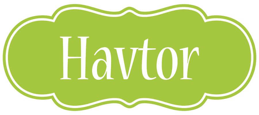 Havtor family logo