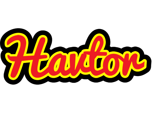 Havtor fireman logo