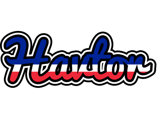 Havtor france logo