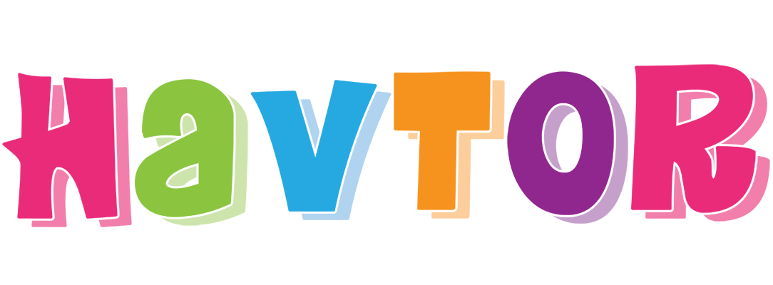 Havtor friday logo