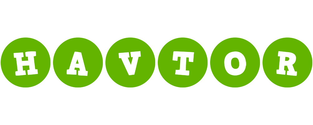 Havtor games logo