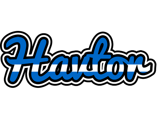 Havtor greece logo