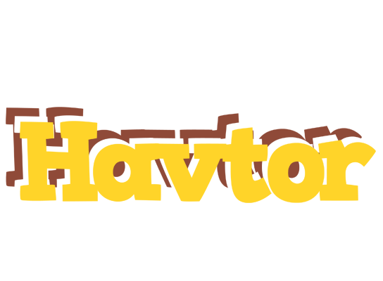 Havtor hotcup logo