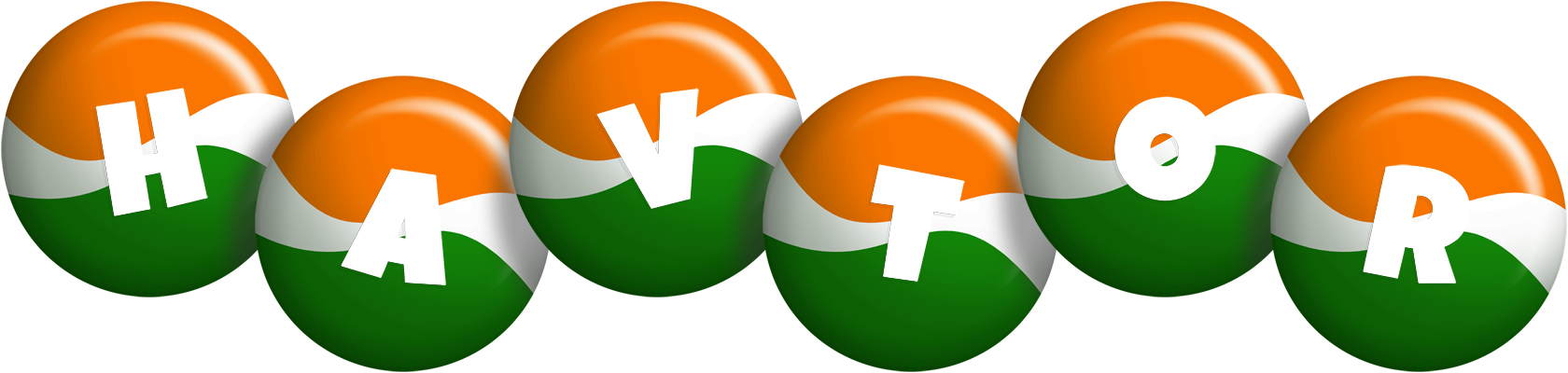 Havtor india logo