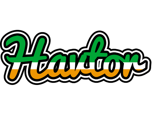 Havtor ireland logo