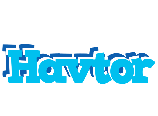 Havtor jacuzzi logo