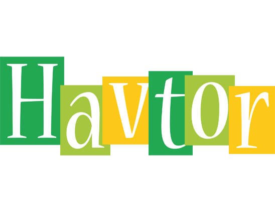 Havtor lemonade logo