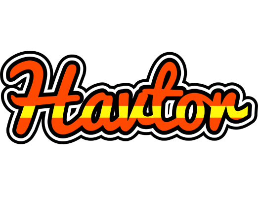 Havtor madrid logo