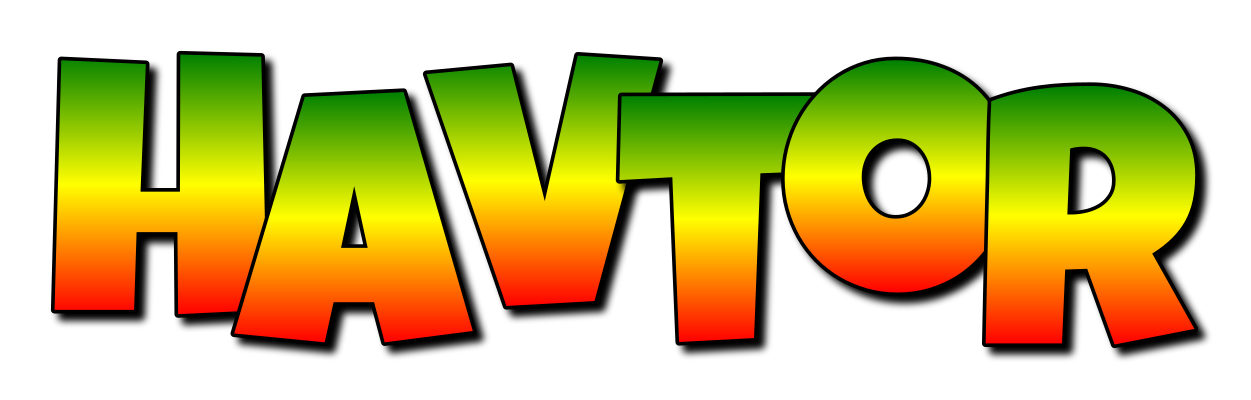 Havtor mango logo