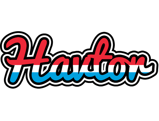 Havtor norway logo