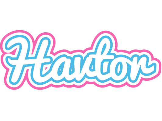 Havtor outdoors logo