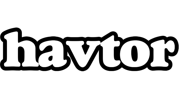 Havtor panda logo
